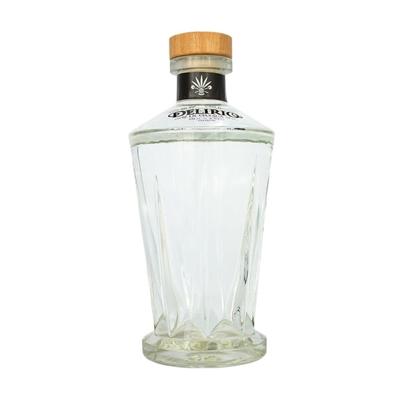 Mezcal Delirio de Oaxaca Joven 750 ml