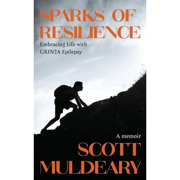 Sparks of Resilience (Paperback)