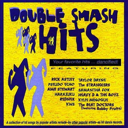 Double Smash Hits