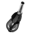 thumbnail image 1 of Eigraketly Premium String Machine Clamp Base Holder Release Rotatable Gravity Bases Tenis, 1 of 1