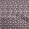 thumbnail image 1 of oneOone Tissu Polyester Spandex Vin Tissu Robe Florale Jacobéenne Tissu Imprimé Tissu au Mètre 56 Pouces de Large, 1 of 4