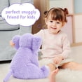 thumbnail image 6 of MaoGoLan 19.7'' Giant Elephant Stuffed Animal Large Elephant Plush Toy, 6 of 9