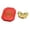 Gold1, variant on Zguuel Feng Shui Money Crab Charm, Wealth Attracting Crab Figurine with Coin, Prosperity Ornament for Home Office, Golden Crab Statue for Wealth from All Directions