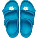 thumbnail image 4 of Sandalia Crocs Crocband Cruiser Unisex para Niños Marina Talla 9M, 4 of 6