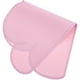 thumbnail image 2 of Mujer de comida para mascotas para el hogar Matdomantadora resistente al desgaste Conveniente Mat de silicona Accesorio de perros, 2 of 5