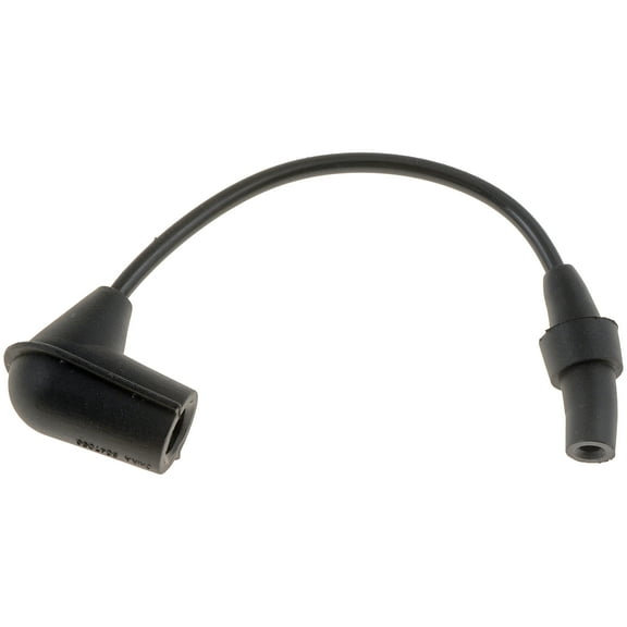 Dorman 47096 PCV Valve Tubing for Specific Ford Models Fits select: 1999-2000 FORD WINDSTAR