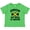 Apple Green, variant on Inktastic Jamaica Awesome Jamaican Boys or Girls Toddler T-Shirt