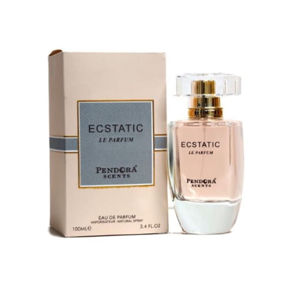 Pendora Scents Unisex Ecstatic Le Parfum EDP Spray 3.38 oz Fragrances 6423080725955
