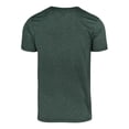 thumbnail image 2 of Playera Hombre Manga Corta Jaspe Xxl Xxg - Yazbek, 2 of 3