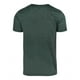 thumbnail image 2 of Playera Hombre Manga Corta Jaspe Xxl Xxg - Yazbek, 2 of 3