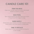 thumbnail image 3 of Yankee Candle Vanilla Cupcake Scented, Signature 4.3oz Small Tumbler Single Wick Candle, Over 20 Hours of Burn Time, 3 of 8