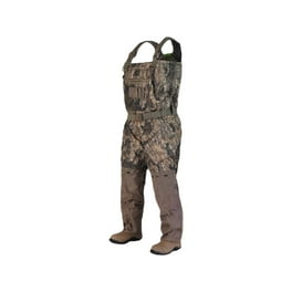 Academy Broadway 713119 Rubber Chest Wader 11 Walmart
