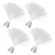 thumbnail image 3 of Lámpara de fibra óptica LED de 4 piezas, luces estrelladas de fibra óptica de colores, luces decorativas para fiestas de bares, sin batería, 3 of 7