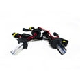 thumbnail image 1 of Single Beam HID Replacement Bulbs H4-5K, 1 of 1
