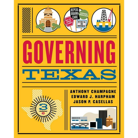 Governing Texas