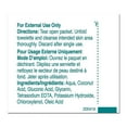 thumbnail image 3 of Professional Disposables Gentle Personal Wipes, Coconut Oil-Based Scented, 100 Count (2 Pack), 3 of 5