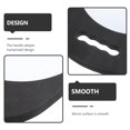 thumbnail image 4 of EeaseCA 1PC Hairdresser Back Mirror Professional EVA Frame Drop Resistance Barber Salon Mirror, 4 of 8