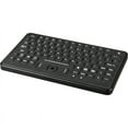 thumbnail image 2 of Cherry Washable- Black 11 Usb- Qwerty- Adjustable Led Backlighting Keys- Clean Key- Nem - J84-2120LUBUS-2, 2 of 5