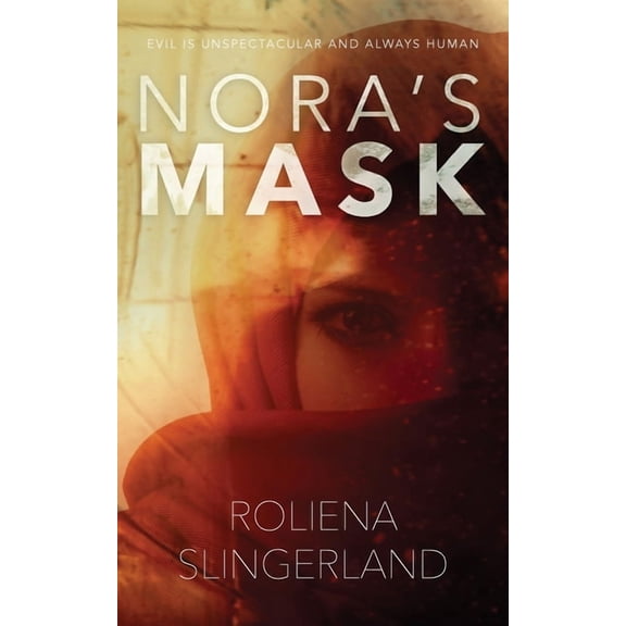Nora's Mask, (Paperback)