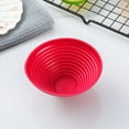 thumbnail image 3 of Ouvre-pot et Bouteille avec Poignée Ergonomique Antidérapante Outil Multifonction en Caoutchouc, 3 of 11
