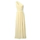 thumbnail image 3 of Vestido de fiesta para mujer, vestido largo largo, verde, blanco, negro, azul, rosa, azul oscuro, arcoíris, rojo, beige, sin mangas, floral, color puro, dividido, recortado, Pri, 3 of 5