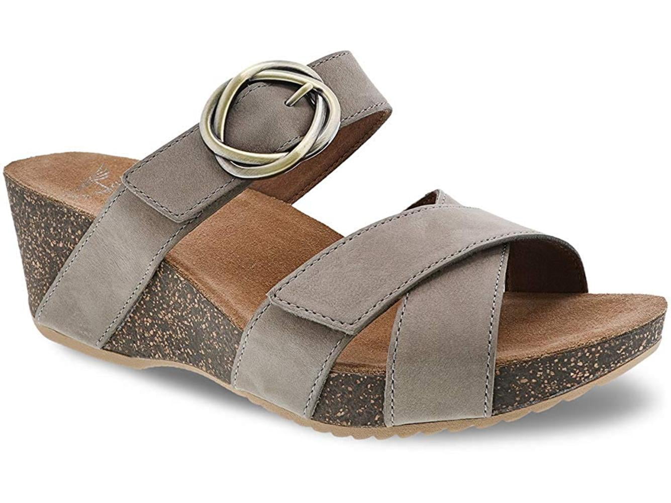 dansko susie slide
