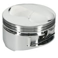 thumbnail image 3 of Je Pistons 182041 Domed Piston Set, 3 of 3