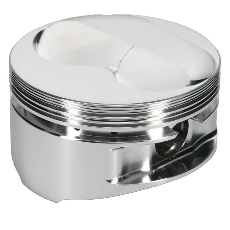 JE Pistons SBC Domed Piston Set 4.185 Bore +10.9cc JE Pistons SBC Domed Piston Set 4.185 Bore +10.9cc