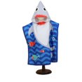 thumbnail image 1 of Cute Hooded Beach Towels for Kid Boys Girls Swim Cover-ups Cloak Soft Absorbent Quick-Drying Bathrobe, 1 of 2