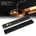 thumbnail image 3 of Coffret à Encens, Coffret à Encens avec Coton pour l'Intérieur, 3 of 8