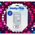 thumbnail image 6 of Hally Trolls Shade Stix Temporary Hair Makeup & Accessories - Tiny - Silver, 12 ml, 6 of 7