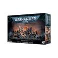 thumbnail image 6 of Games Workshop Warhammer 40K: Astra Militarum Cadian Command Squad Miniature Set, 6 of 6