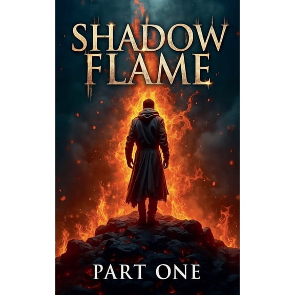 Book One Shadow Flame, Book 1, (Paperback)