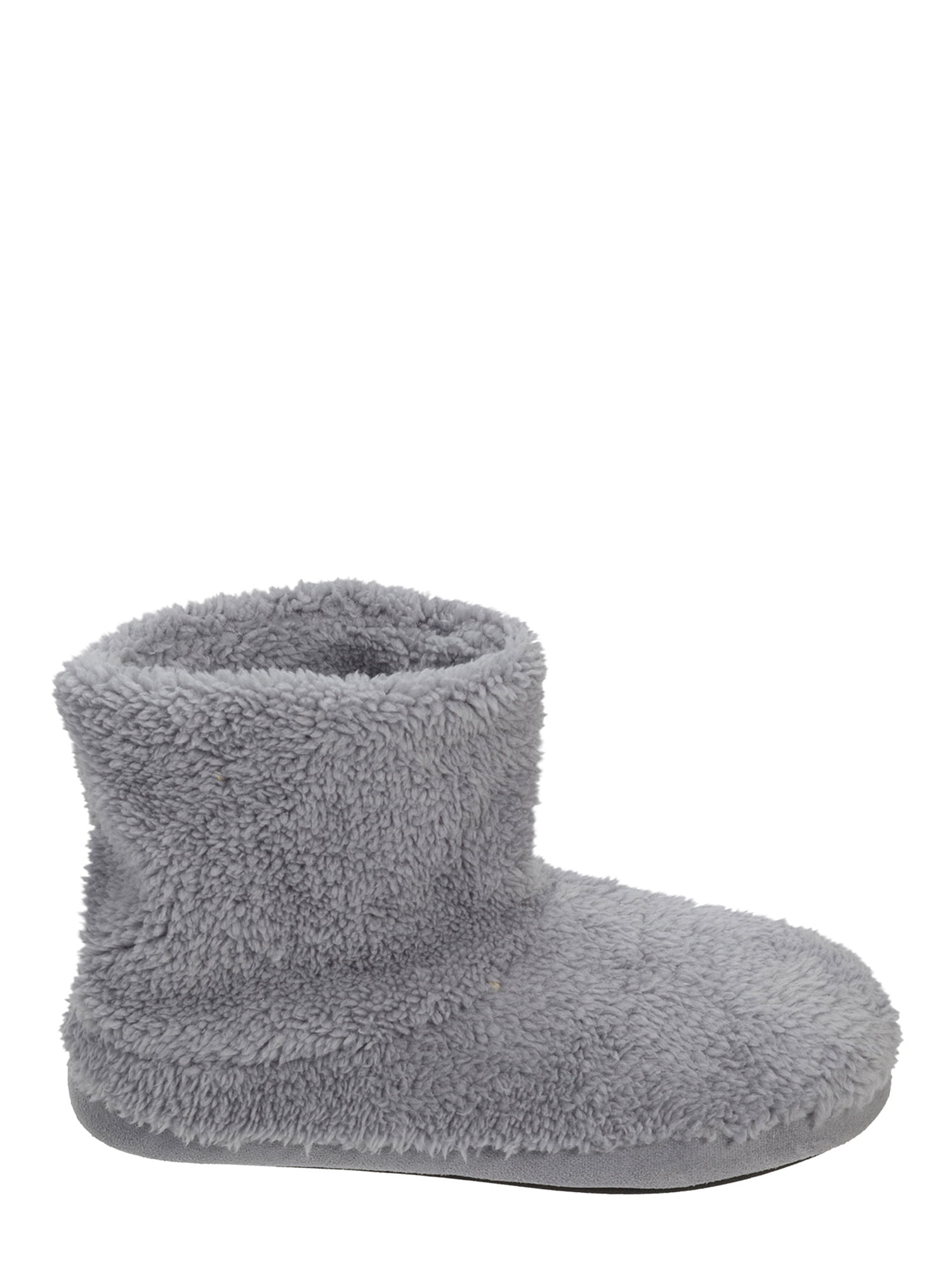 dear foam slipper boots
