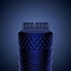 thumbnail image 2 of Tire Valve Stem Caps, Blue, 4 pcs/Pack, Anodized Aluminum Tire Valve Cap Set, Corrosion Resistant, Universal Stem Covers, 2 of 4