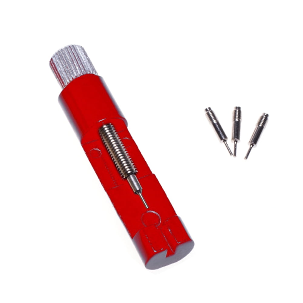 Watch Link Removal Tool Kit, Watch Band Tool Chain Link Pin Remover