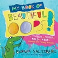 thumbnail image 2 of My Book of Beautiful Oops!: A Scribble It, Smear It, Fold It, Tear It Journal for Young Artists (Hardcover), 2 of 2