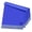 Purple, variant on Polysells 6x9 inch Poly Mailers Shipping Envelopes, Postal Mailing Bags, 100 Pcs, Black