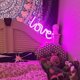 thumbnail image 3 of Luz de neón de amor, señales de amor de neón, señales de luz de neón rosa, señales de amor LED para regalo de San Valentín, habitación de niñas, neón, 3 of 5