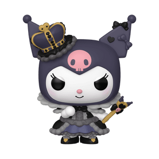 Funko Hikari Hanna Barbera Huckleberry Hound [Pink Glitter] LE 300