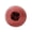 Rose Red, variant on mdesiwst Dog Chew Toys Food Leaking Ball for Pets Silicone Molar Ball Promotes Dental Health Exercise And Fun Washable Interactive Dog Toy for Chewing And Play