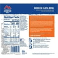 thumbnail image 5 of Mountain House Chicken Fajita Bowl Freeze Dried Emergency Survival Portable Backpacking and Camping Food -6 Pouches, 5 of 8