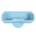 thumbnail image 3 of Tong Silicone Hair Washing Pad For Shampoo Bath Spa Salon Comfortable Head Support, 3 of 6