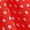 Red, variant on Besolor Women's 1950s Vintage Cocktail Dress Lace Polka Dot Sleeveless Flare A-Line Tea Party Prom Midi Dresses