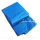 thumbnail image 4 of Cubierta Protectora para Piscina Redonda 366 cm Yuxing PE Azul, 4 of 5