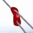 thumbnail image 4 of Tent Tensioners Cord Adjuster Rope Adjuster Aluminum Alloy Wind Rope Buckle Camping Hiking, 4 of 5