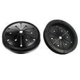 thumbnail image 6 of Kitchen Organization 1/2/3PCS Garbage Disposal Guard Kitchen Sink Stopper Food Waste Sink Baffle for Kitchen, 6 of 7