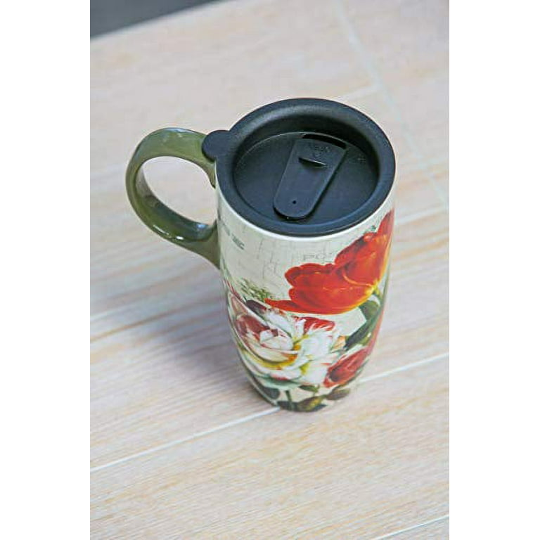 10oz coffee mug Yeti 10oz Stackable Mug main image 1