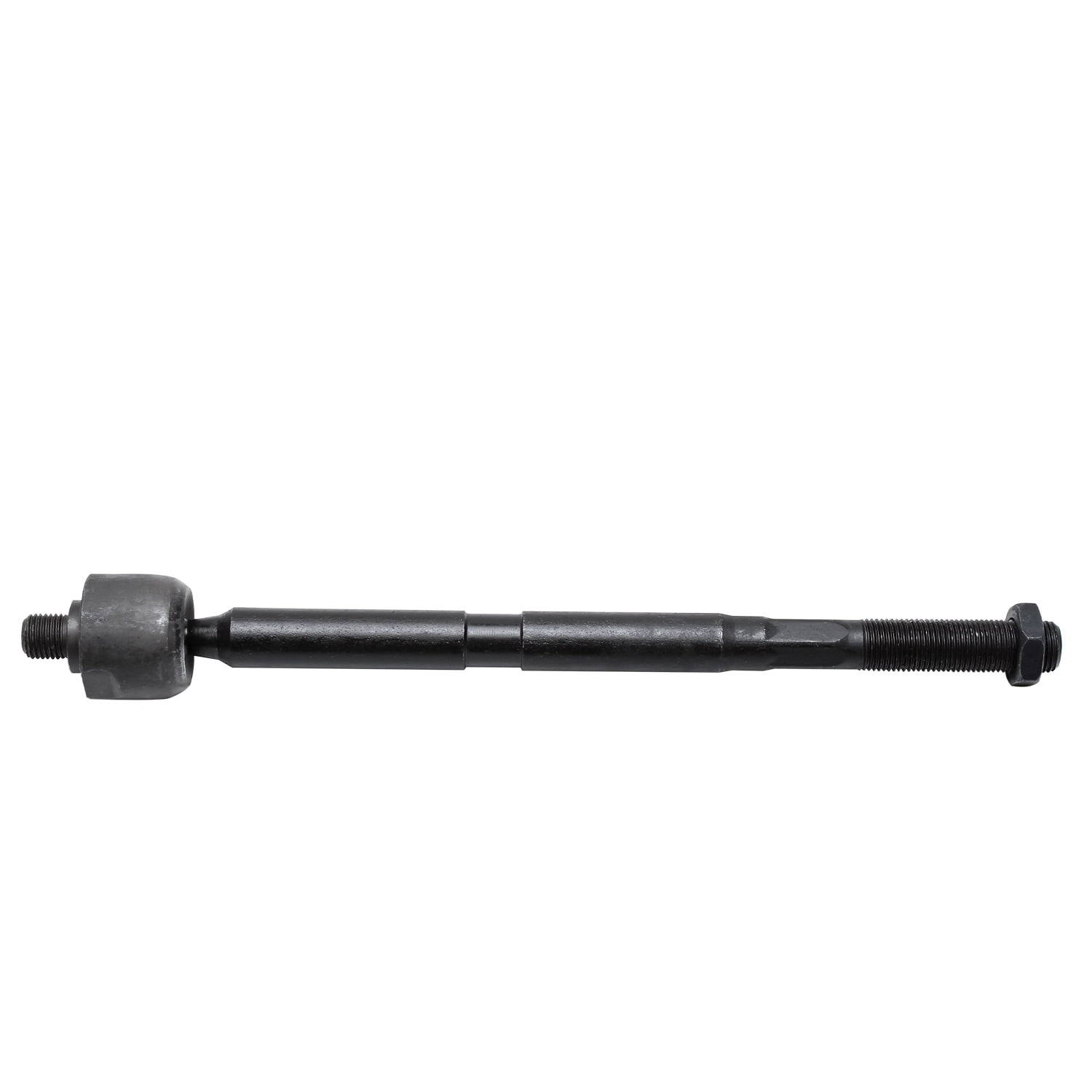 Detroit Axle - Pair Front Inner Tie Rods for Ford Focus Escape C-Max Transit Connect, 2012 2013 2014 2015 2016 2017 2018 2019, 2 Inner Tie Rod End Links 2015 2016 2017 Replacement