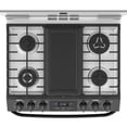 thumbnail image 2 of Estufa Mabe Piso 30 Black Slate, 2 of 4
